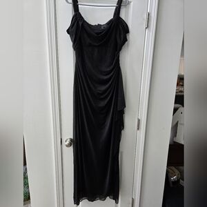 Alex evening dress